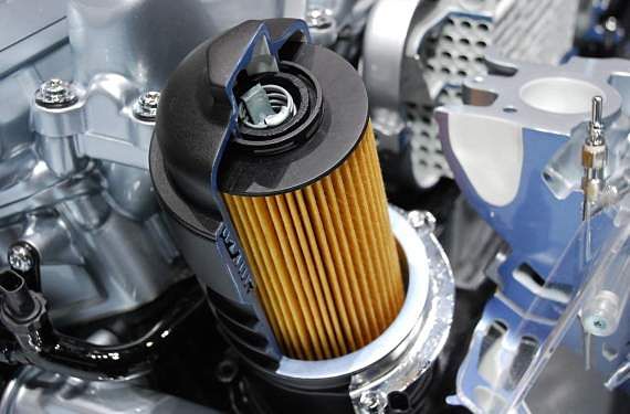 El papel del filtro de aceite en la lubricación de nuestro motor